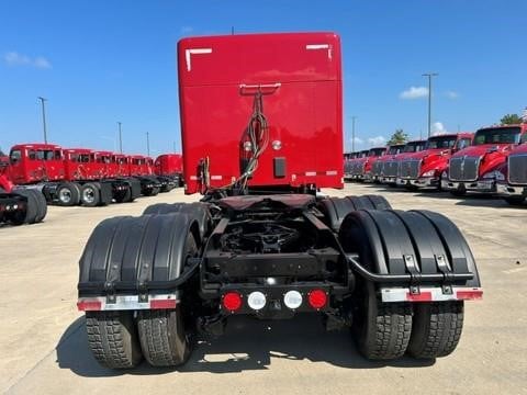 2023 Kenworth T680