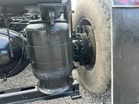 2022 Mack ANTHEM 64T
