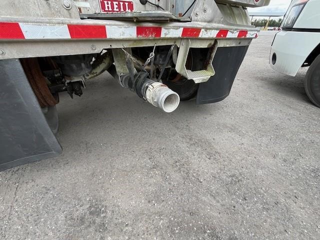 2009 Heil SUPER JET 1040
