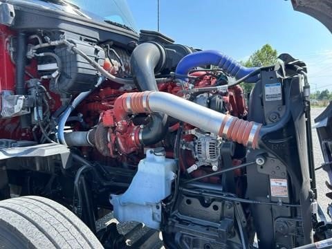 2024 Kenworth T680