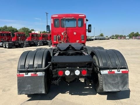 2022 Kenworth T680