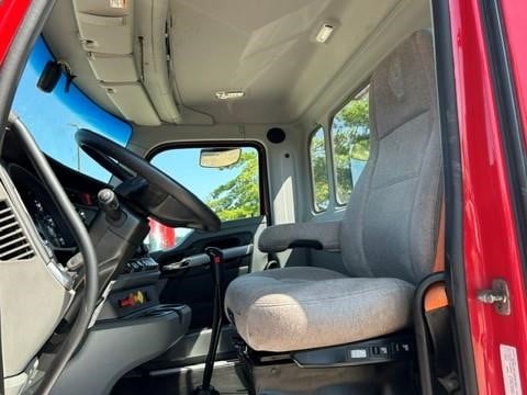 2022 Kenworth T680