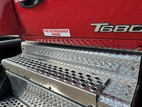 2021 Kenworth T680