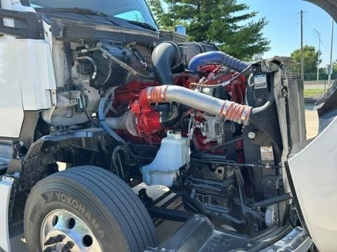 2023 Kenworth T680