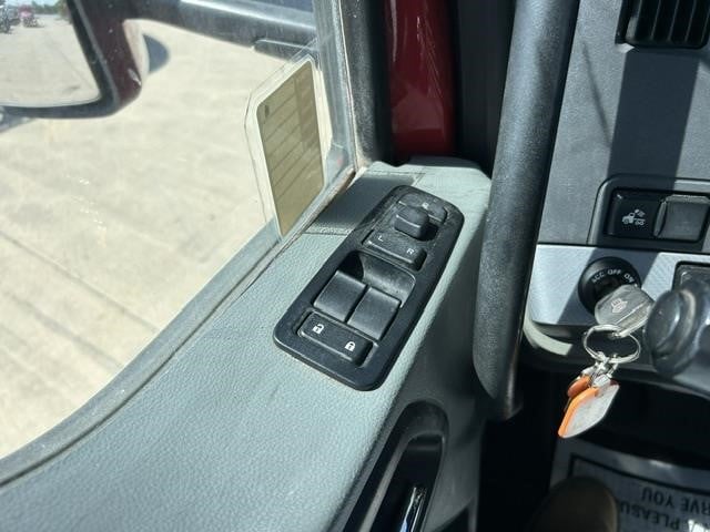 2022 Kenworth T680