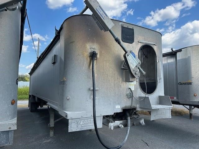 Photo of a 2018 East GENESIS HYBRID