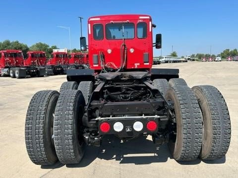 2022 Kenworth T680