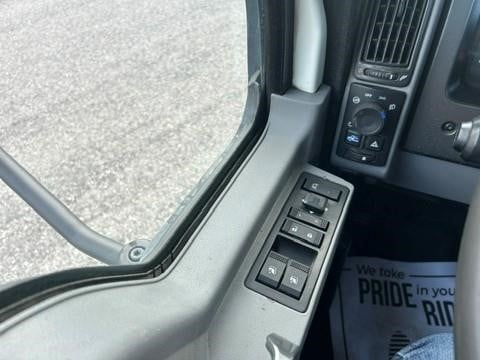 2022 Mack ANTHEM 64T
