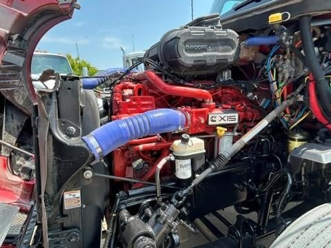 2023 Kenworth T680