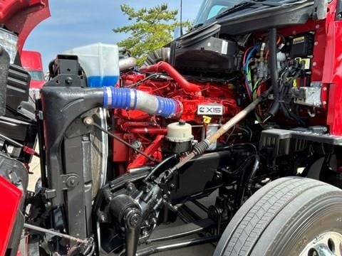 2021 Kenworth T680