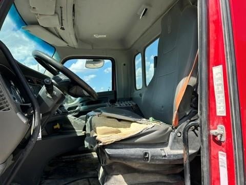 2019 Kenworth T880