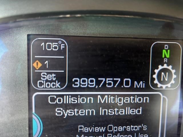 2022 Kenworth T680