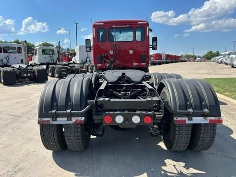 2023 Kenworth T680