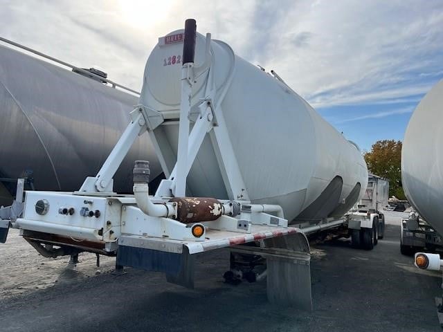 2008 Heil 1240CF