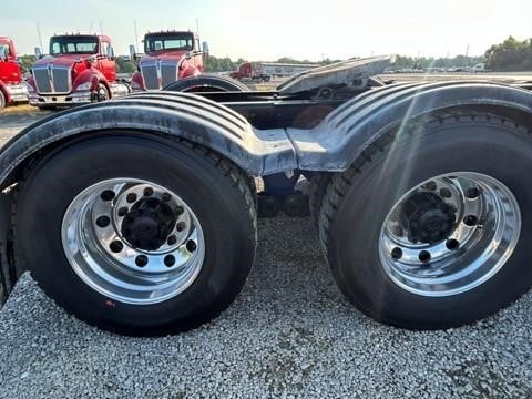 2023 Kenworth T680
