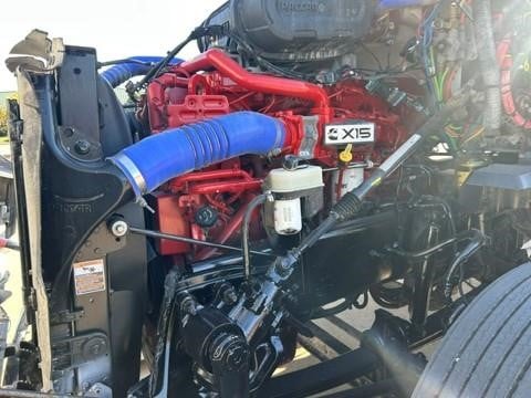 2023 Kenworth T680
