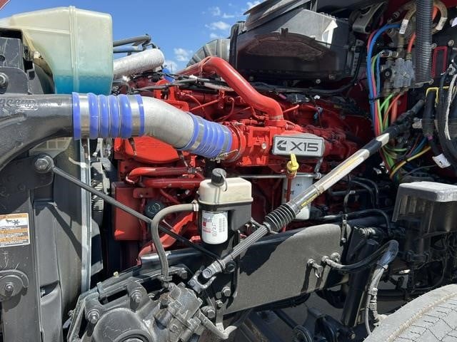 2022 Kenworth T680