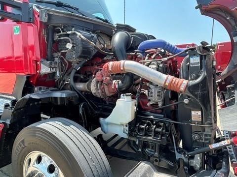 2023 Kenworth T680