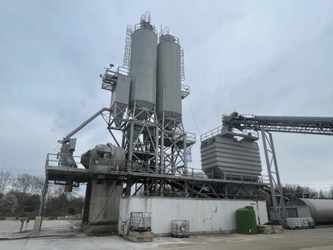 Photo of a 2006 Con-E-Co SLP 400