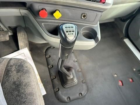 2021 Kenworth T680
