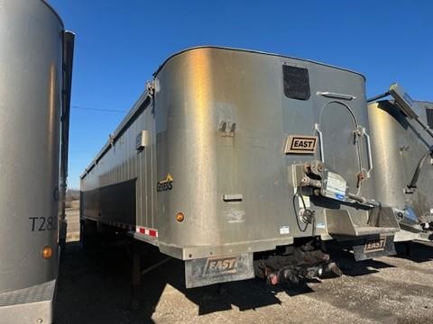 Photo of a 2019 East GENESIS HYBRID