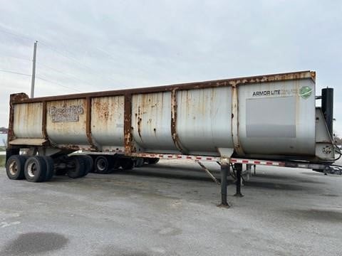Photo of a 2020 Armor Lite SHD39/78