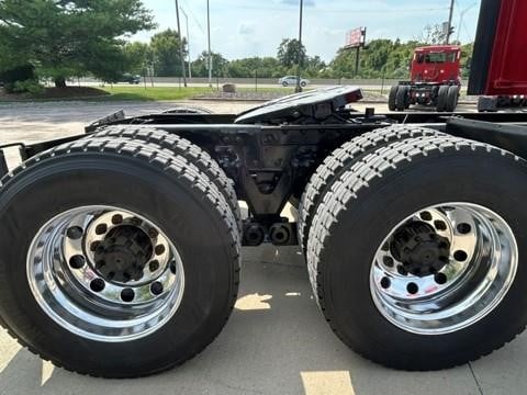 2021 Kenworth T680