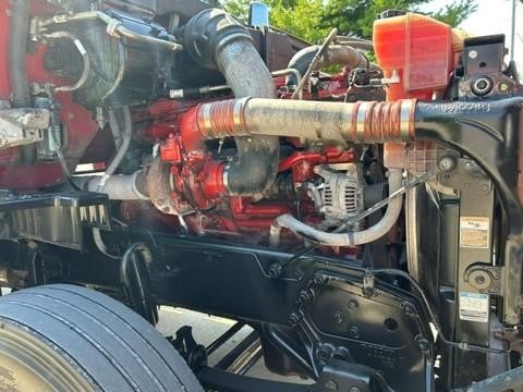 2022 Kenworth T680