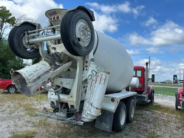2019 Kenworth T880
