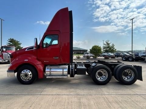 2021 Kenworth T680