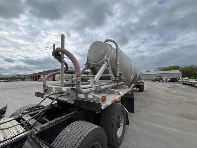 2009 Heil SUPER JET 1040
