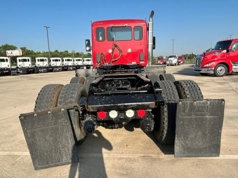 2020 Kenworth T880