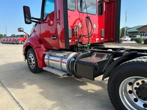 2021 Kenworth T680