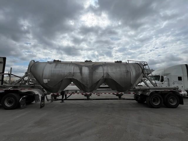 2009 Heil SUPER JET 1040