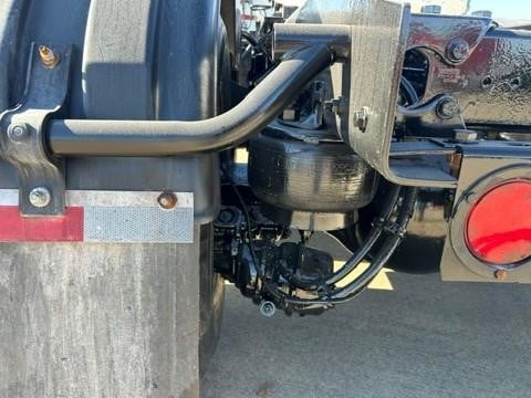 2023 Kenworth T680