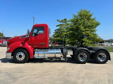 2022 Kenworth T680