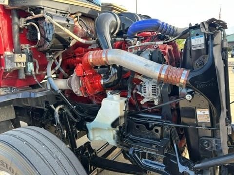 2023 Kenworth T680