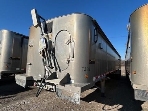 Photo of a 2019 East GENESIS HYBRID