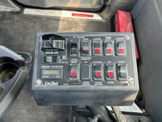 2019 Kenworth T880