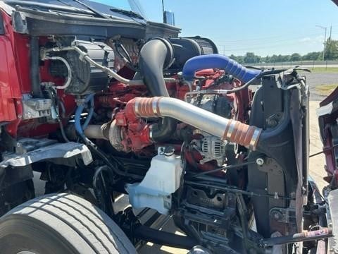 2023 Kenworth T680