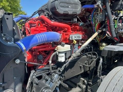 2023 Kenworth T680