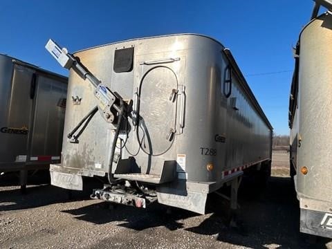 Photo of a 2019 East GENESIS HYBRID