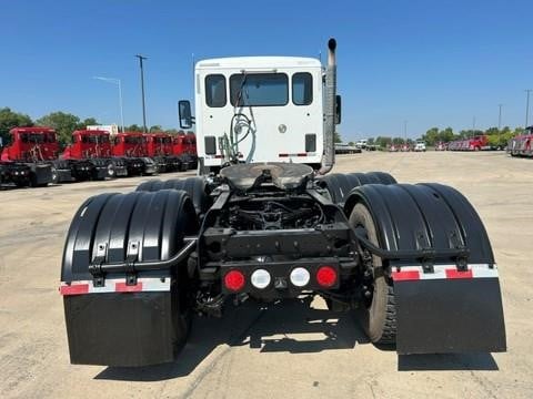 2023 Kenworth T680