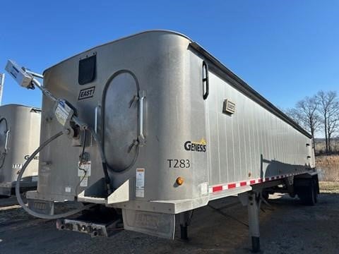 Photo of a 2019 East GENESIS HYBRID