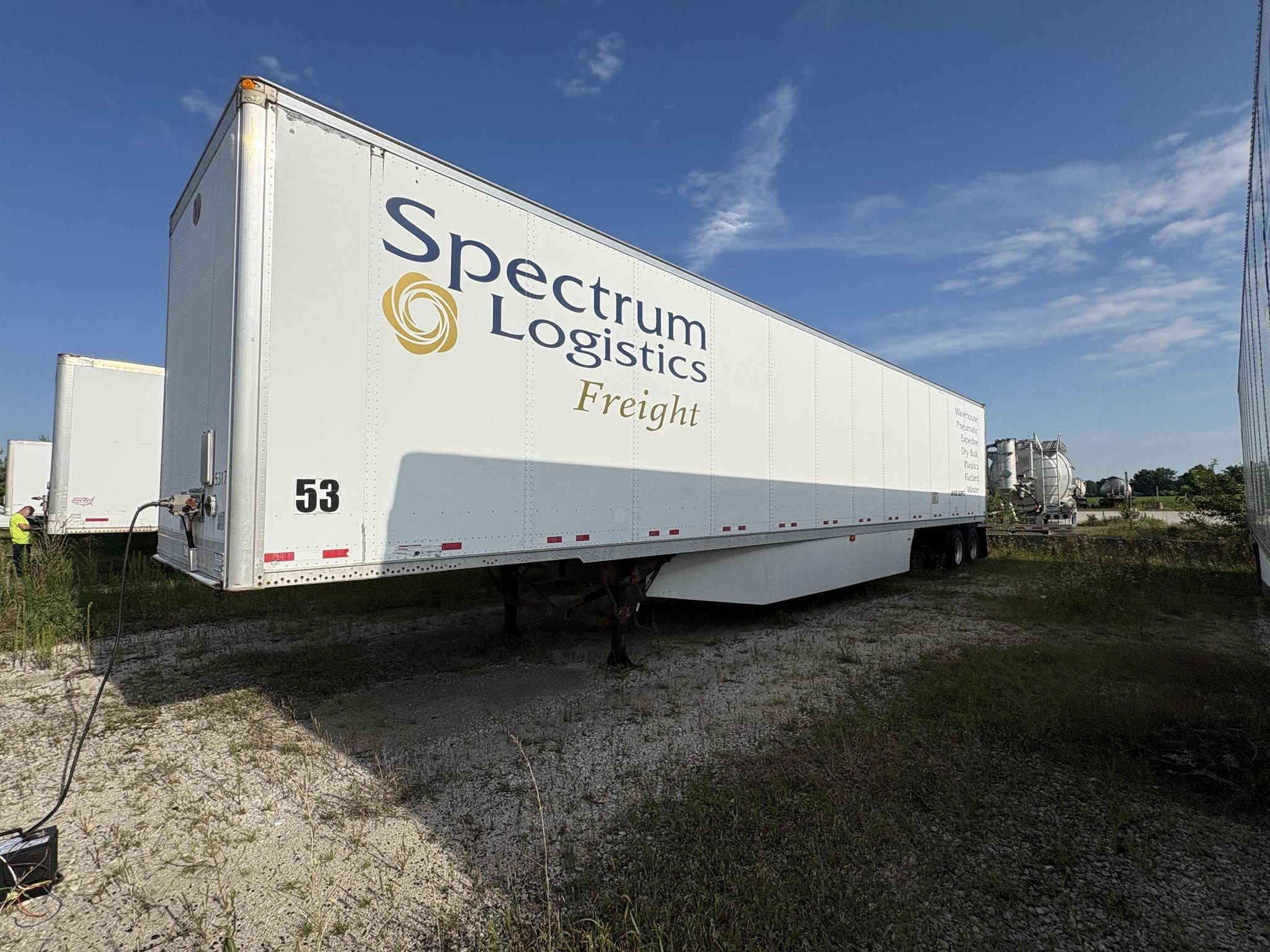 2011 Great Dane CHAMPION