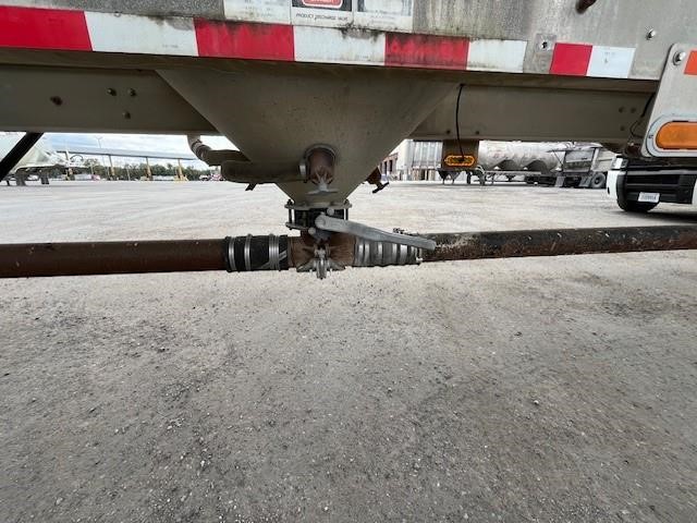 2009 Heil SUPER JET 1040
