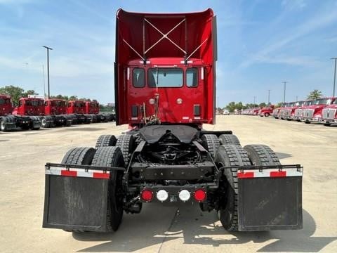 2021 Kenworth T680