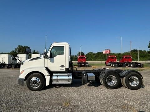 2023 Kenworth T680
