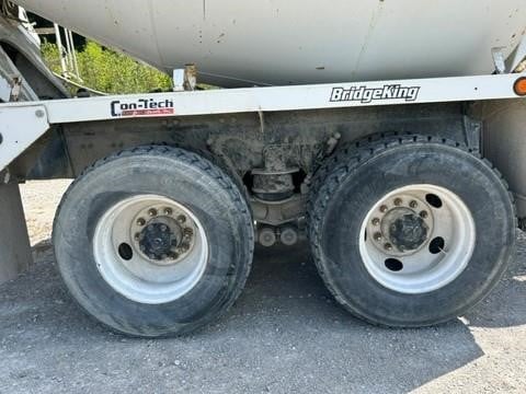 2019 Kenworth T880