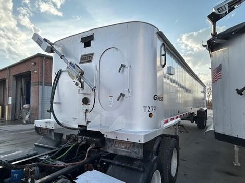 Photo of a 2019 East GENESIS HYBRID